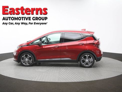 Used 2018 Chevrolet Bolt Premier w/ Driver Confidence II Package FWD image 62