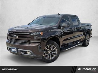 Used 2020 Chevrolet Silverado 1500 RST w/ Texas Edition video 1