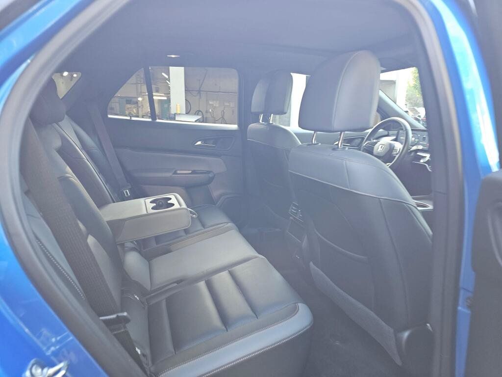 Used 2024 Honda Prologue Elite image 14