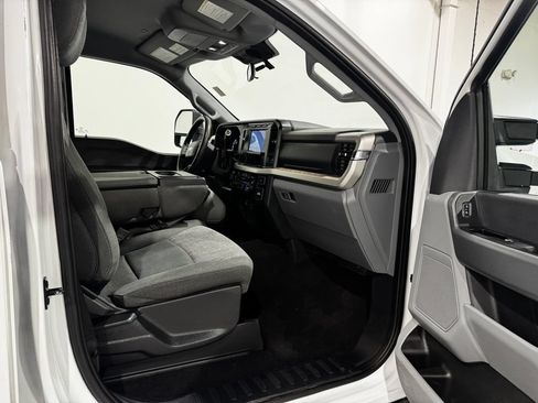 Used 2024 Ford F250 XLT AWD/4WD image 22