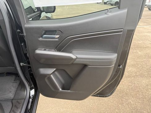 New 2026 Chevrolet Colorado LT w/ Advanced Trailering Package image 45