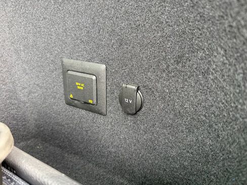 Used 2019 Volkswagen Golf Alltrack SEL image 56