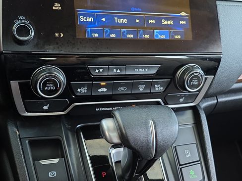 Used 2022 Honda CR-V EX-L image 20