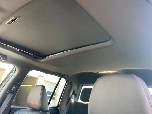 Used 2025 Honda Ridgeline TrailSport image 27