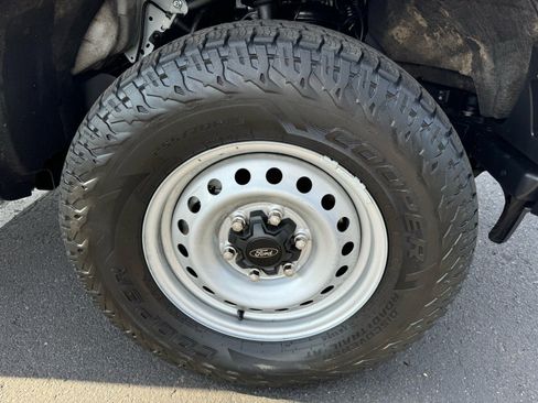 Used 2022 Ford Ranger XL w/ XL Power Equipment Group image 11