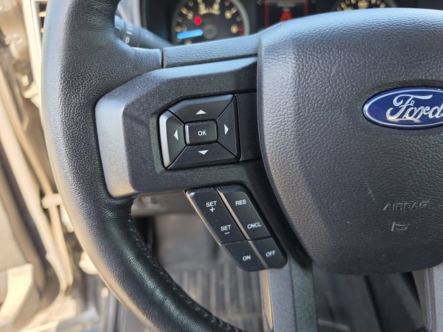 Used 2020 Ford F150 XLT w/ Equipment Group 302A Luxury AWD/4WD image 35