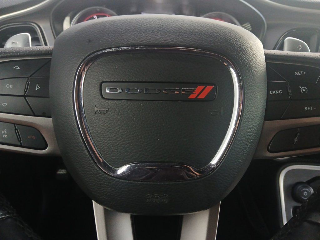 Used 2021 Dodge Challenger GT w/ Performance Handling Group RWD image 5