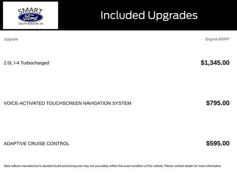 Used 2017 Ford Escape Titanium image 4