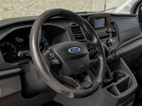 Used 2020 Ford Transit 350 Medium Roof w/ Upfitter Package RWD image 19