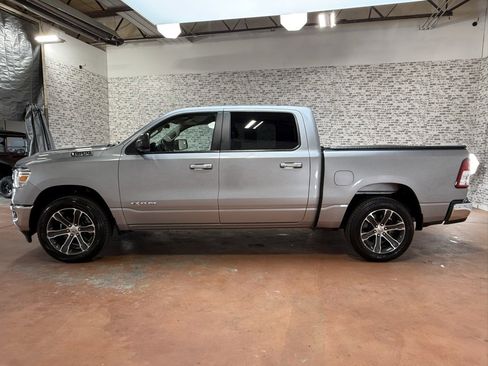 Used 2020 RAM 1500 Big Horn image 4