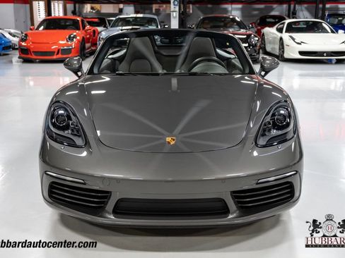 Used 2023 Porsche 718 Boxster S image 3