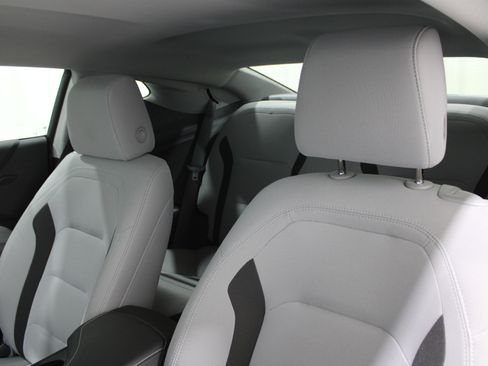 Used 2020 Chevrolet Camaro LT w/ RS Package image 5