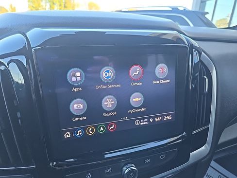 Used 2022 Chevrolet Traverse RS w/ LPO, Floor Liner Package image 49