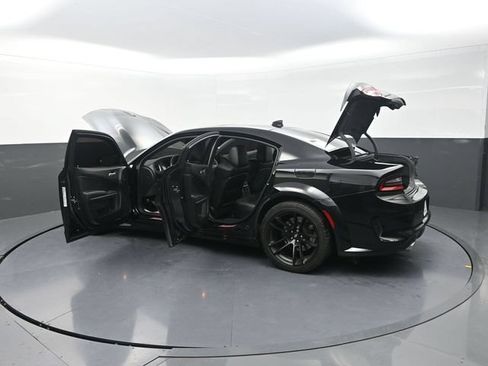 Used 2023 Dodge Charger Scat Pack RWD image 35