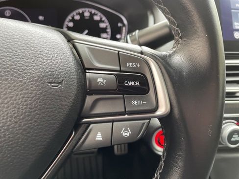 Certified 2022 Honda Accord Sport Special Edition image 15