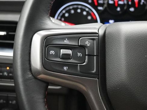 Used 2021 Chevrolet Tahoe RST AWD/4WD image 10