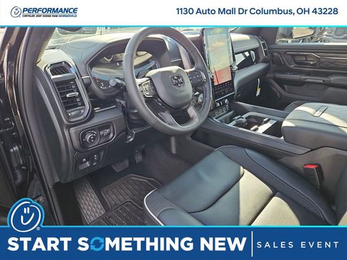 New 2026 RAM 1500 Limited image 19