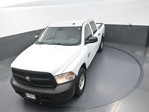 Used 2019 RAM 1500 Tradesman w/ Popular Equipment Group AWD/4WD image 21