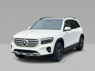 Used 2026 Mercedes-Benz GLB 250 4MATIC video 1