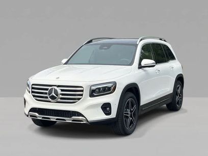 Used 2026 Mercedes-Benz GLB 250 4MATIC