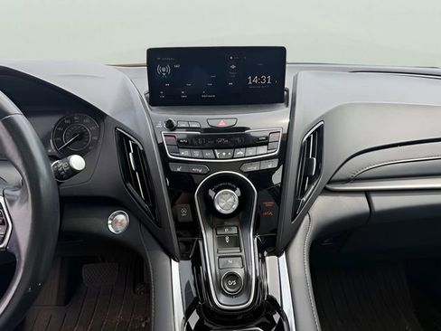 Used 2020 Acura RDX AWD image 16