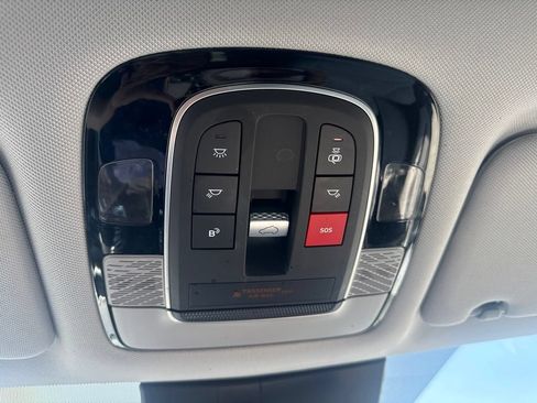 Used 2024 Hyundai Palisade SEL AWD/4WD image 31