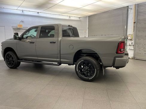 New 2026 RAM 2500 Tradesman AWD/4WD image 5