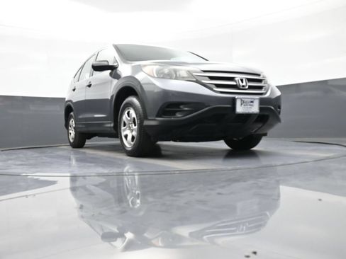 Used 2013 Honda CR-V LX image 27