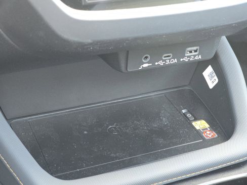 New 2026 Subaru Forester Wilderness image 24