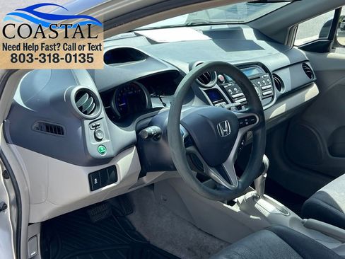 Used 2010 Honda Insight EX image 5