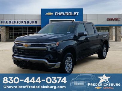 Used 2023 Chevrolet Silverado 1500 LT