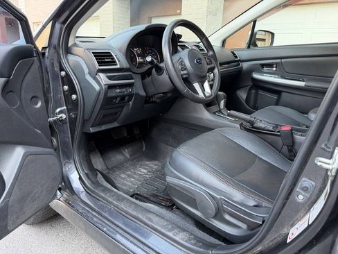 Used 2017 Subaru Crosstrek 2.0i Limited AWD/4WD image 18