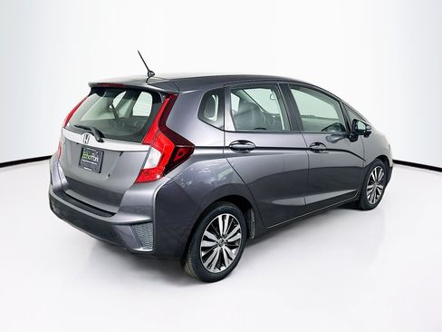 Used 2017 Honda Fit EX-L image 9