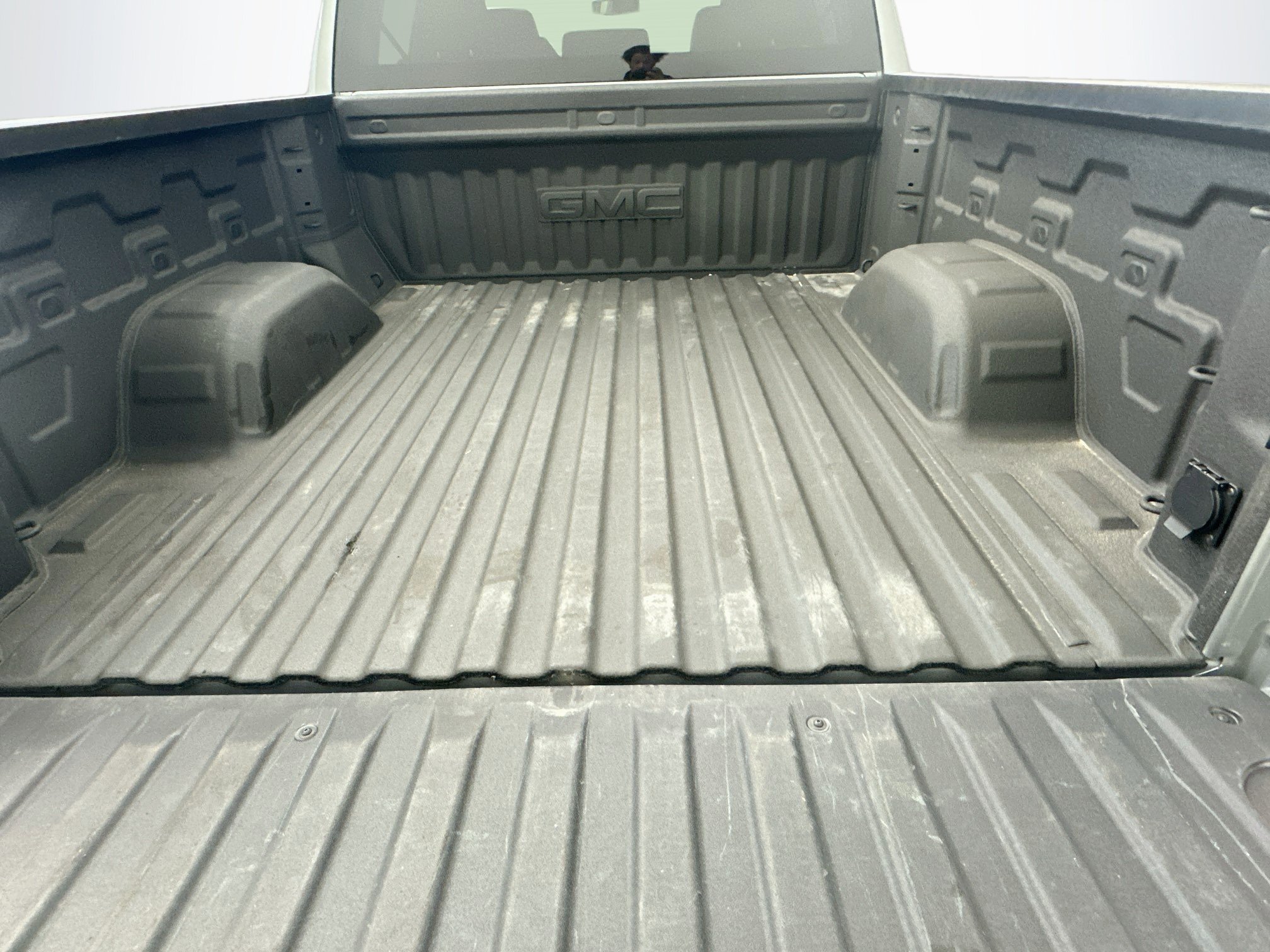 Used 2026 GMC Sierra 1500 AT4 AWD/4WD image 29