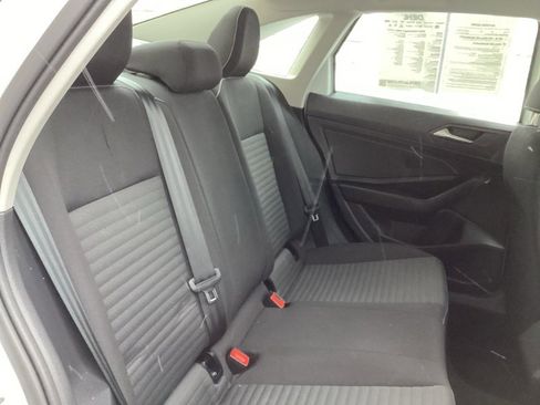 Used 2023 Volkswagen Jetta S image 13