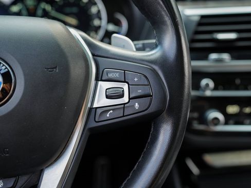 Used 2019 BMW X3 xDrive30i w/ M Sport Package 2 image 30