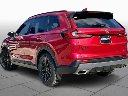 New 2026 Honda CR-V Sport image 11