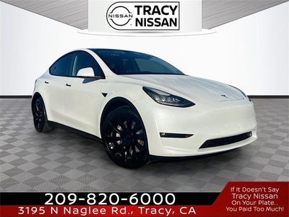 Used 2021 Tesla Model Y Long Range