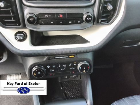 Used 2024 Ford Bronco Sport Heritage w/ Heritage Convenience Package AWD/4WD image 37
