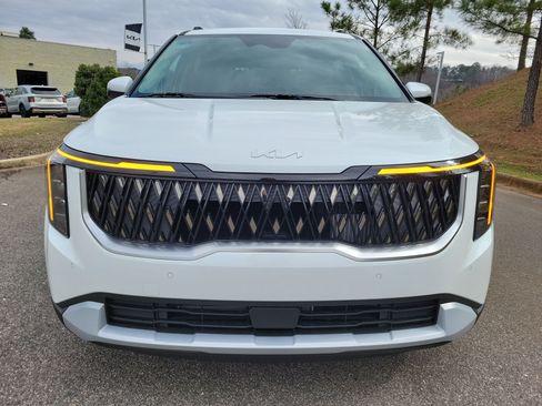 New 2026 Kia Carnival EX image 22