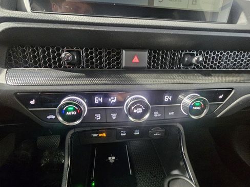 New 2026 Honda CR-V Sport-L image 24