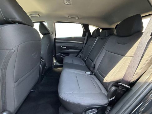 Used 2022 Hyundai Tucson SEL image 14