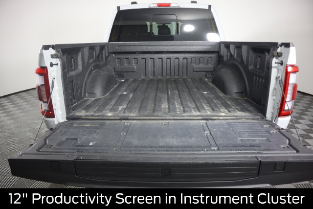 Used 2023 Ford F150 Tremor w/ Equipment Group 402A High AWD/4WD image 36