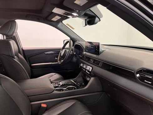 Used 2026 Honda Passport TrailSport Elite image 11