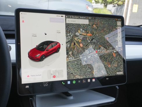Used 2023 Tesla Model 3 Standard Range RWD image 20