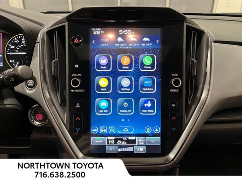 Used 2024 Subaru Crosstrek 2.5i Sport image 12