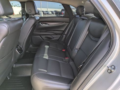 Used 2019 Cadillac XTS Luxury FWD image 17