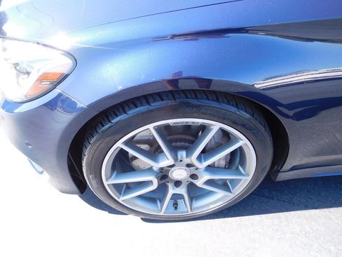 Used 2016 Mercedes-Benz C 450 AMG image 10