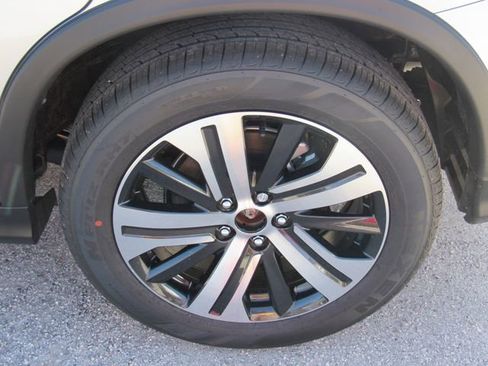New 2026 Mitsubishi Outlander Sport ES AWD/4WD image 14