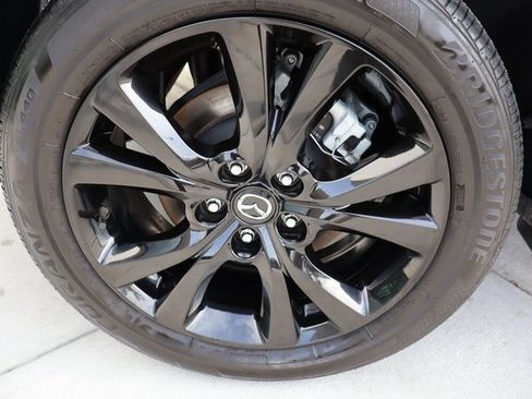 Used 2023 MAZDA CX-30 2.5 Turbo w/ Premium Package image 45